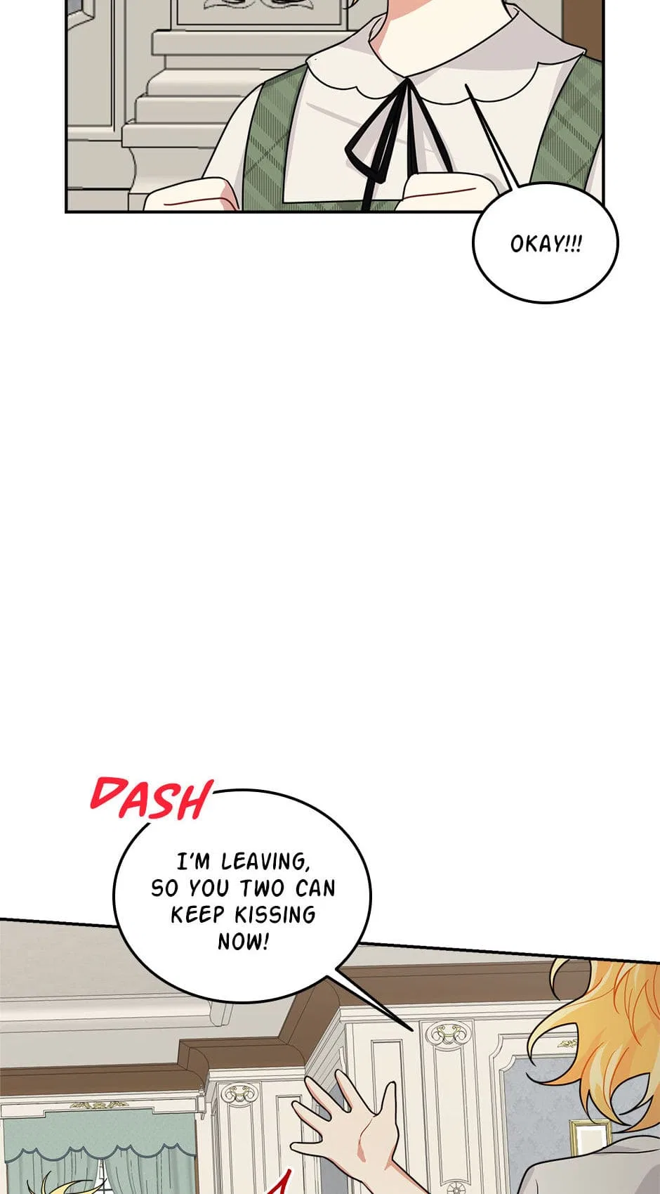 I Am a Child of This House Chapter 154 – Page 26