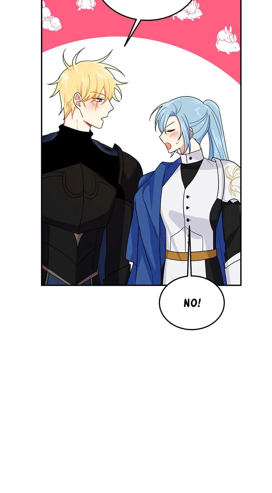 I Am a Child of This House Chapter 154 – Page 28
