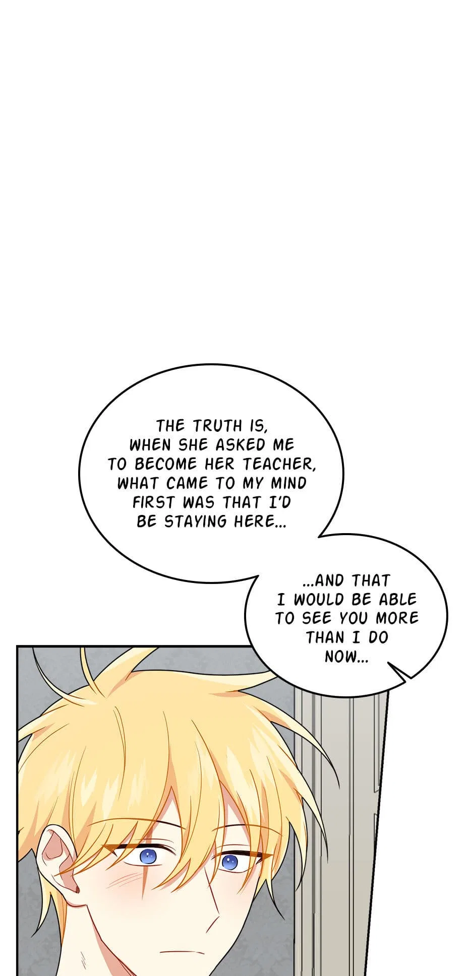 I Am a Child of This House Chapter 154 – Page 31