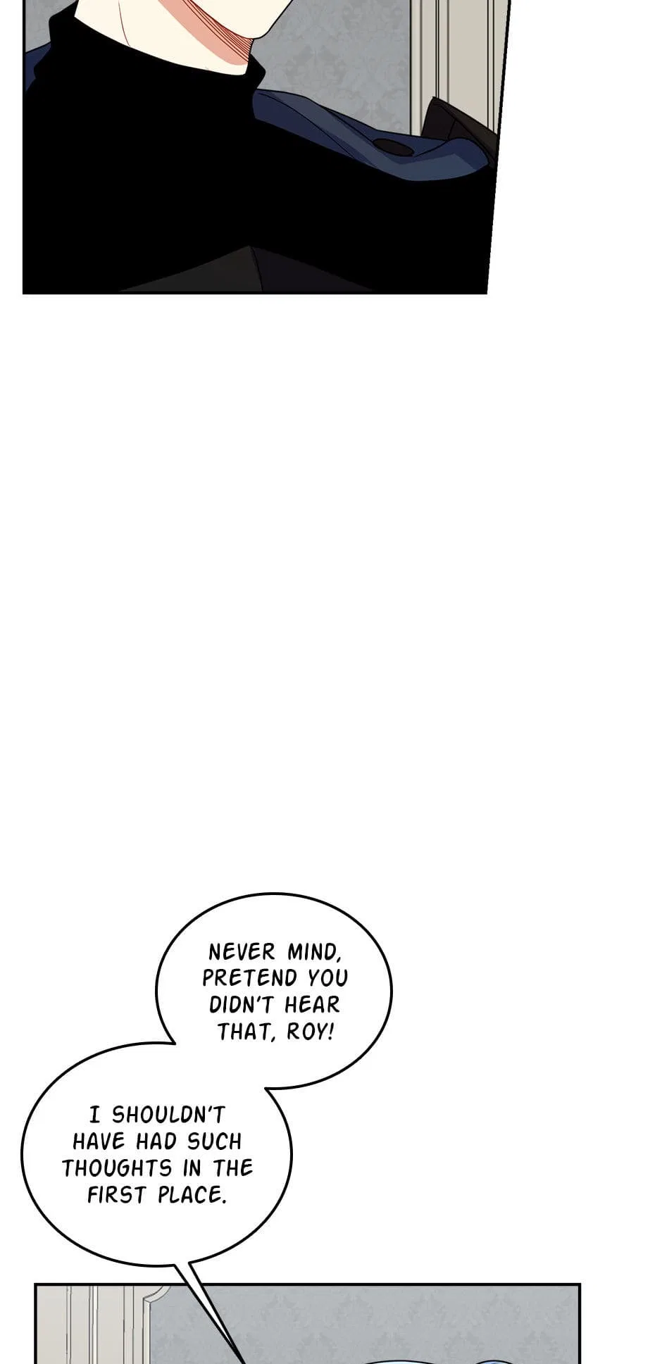 I Am a Child of This House Chapter 154 – Page 32