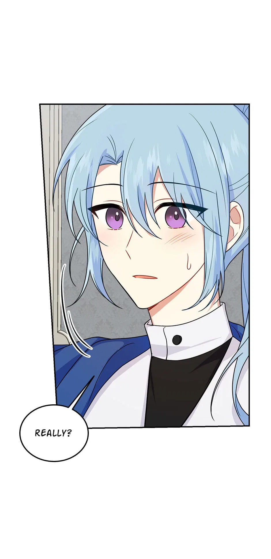 I Am a Child of This House Chapter 154 – Page 34