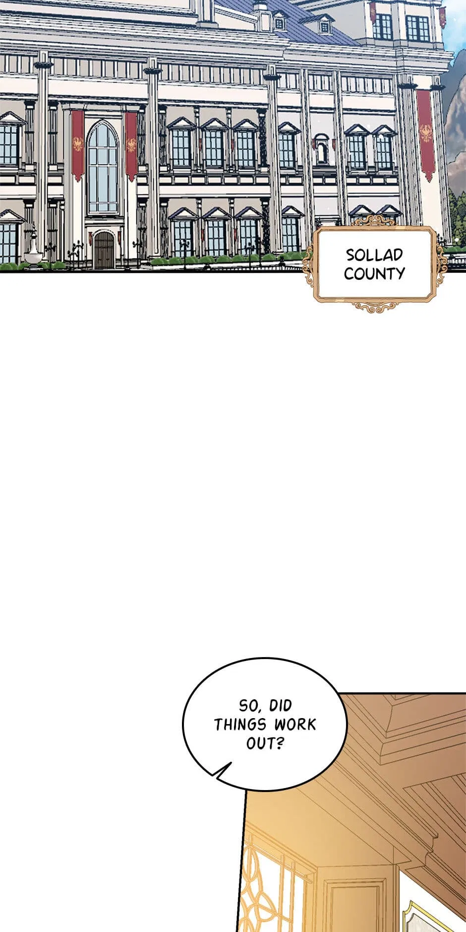 I Am a Child of This House Chapter 154 – Page 39