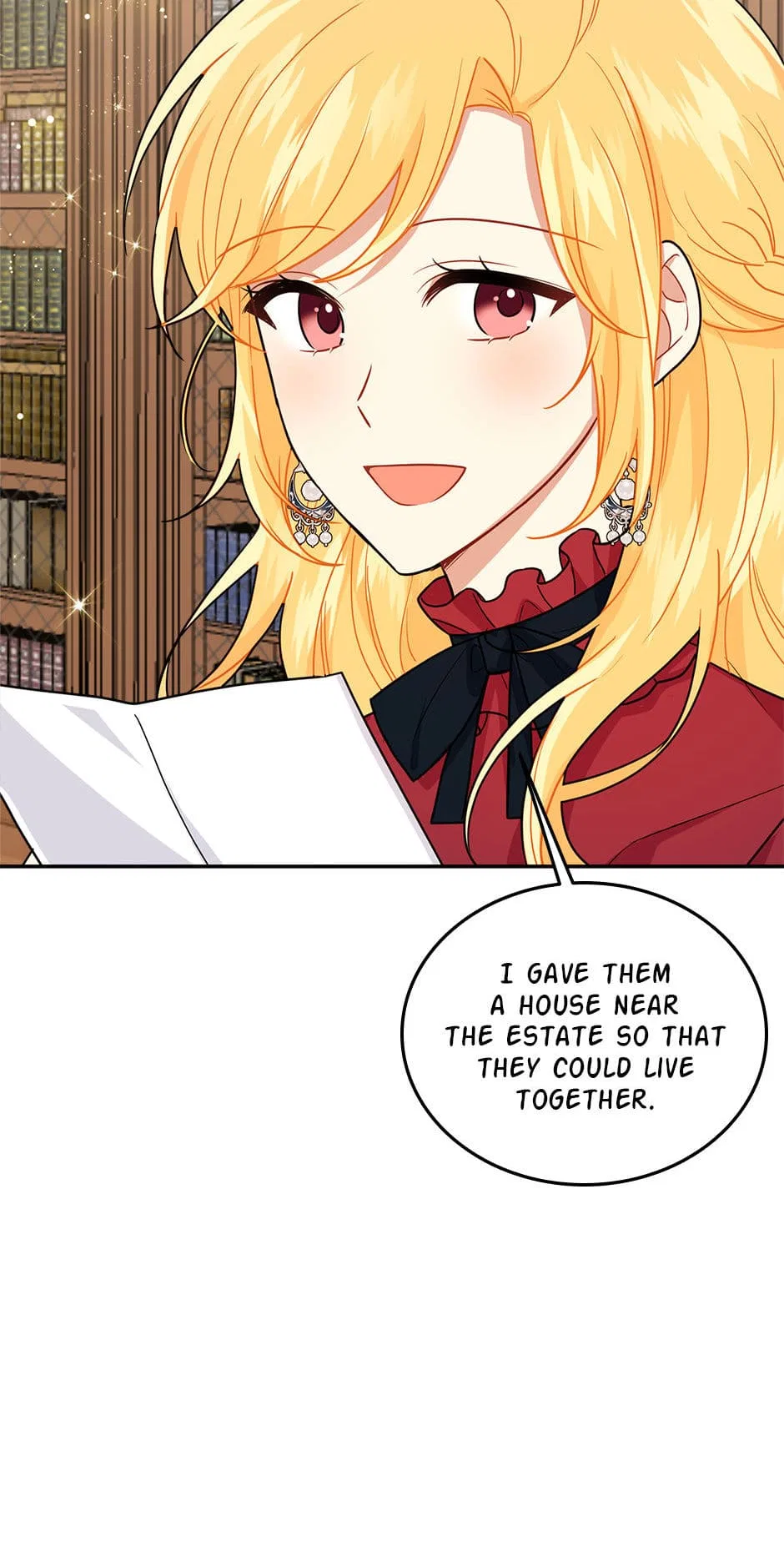 I Am a Child of This House Chapter 154 – Page 41