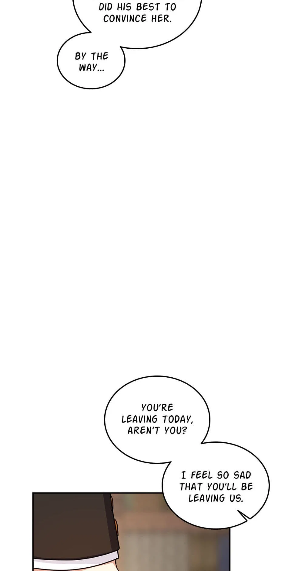 I Am a Child of This House Chapter 154 – Page 43