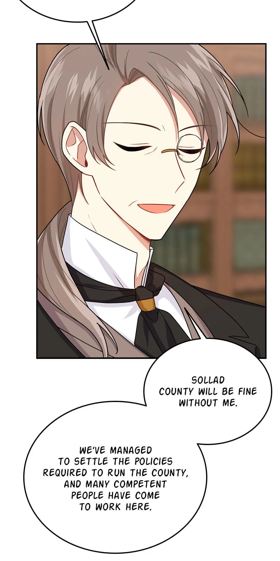 I Am a Child of This House Chapter 154 – Page 45