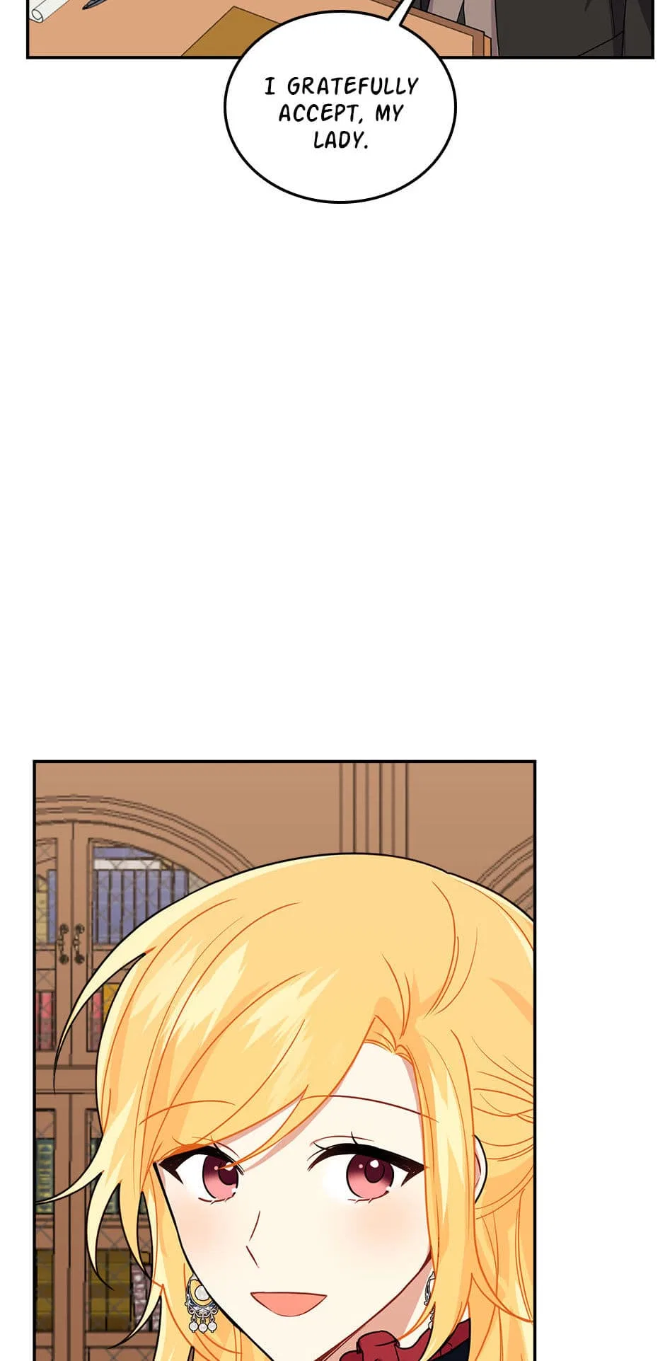 I Am a Child of This House Chapter 154 – Page 47