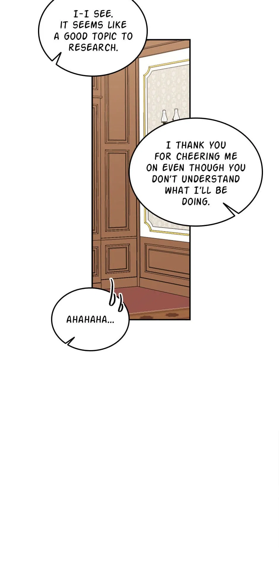 I Am a Child of This House Chapter 154 – Page 50