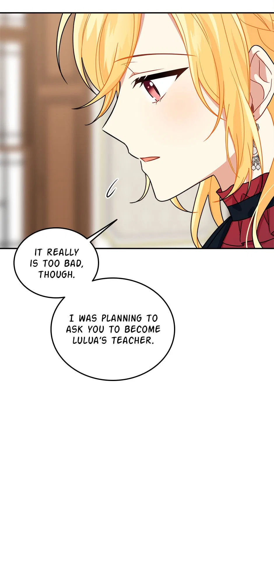 I Am a Child of This House Chapter 154 – Page 51