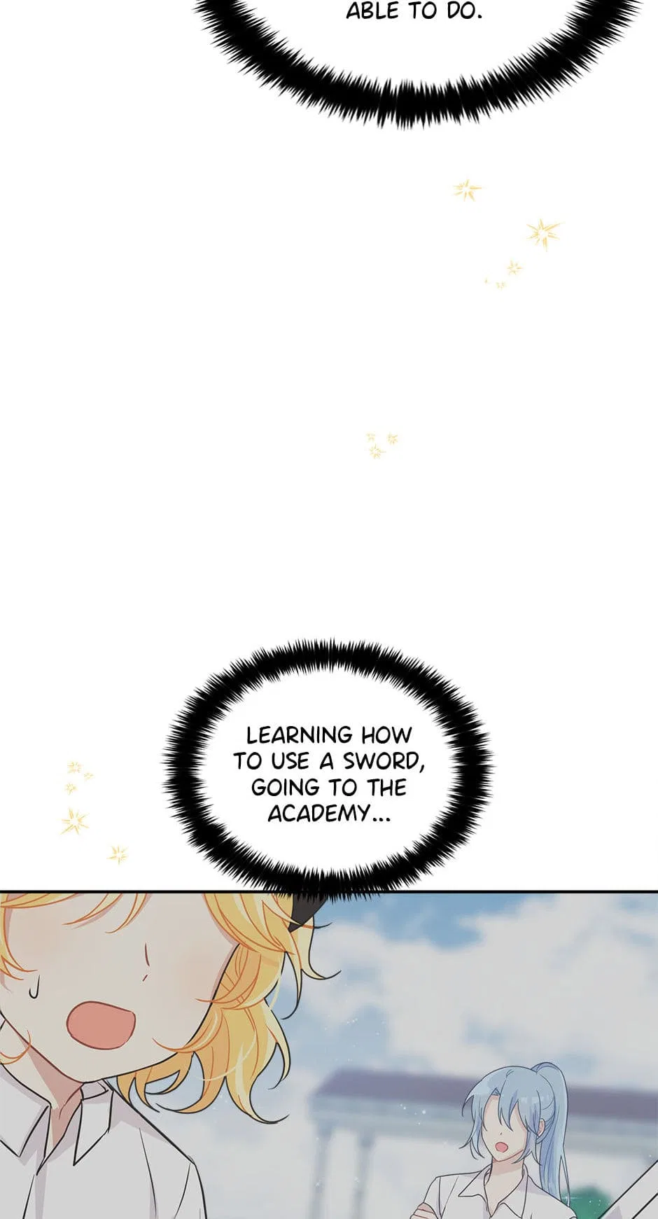 I Am a Child of This House Chapter 154 – Page 54