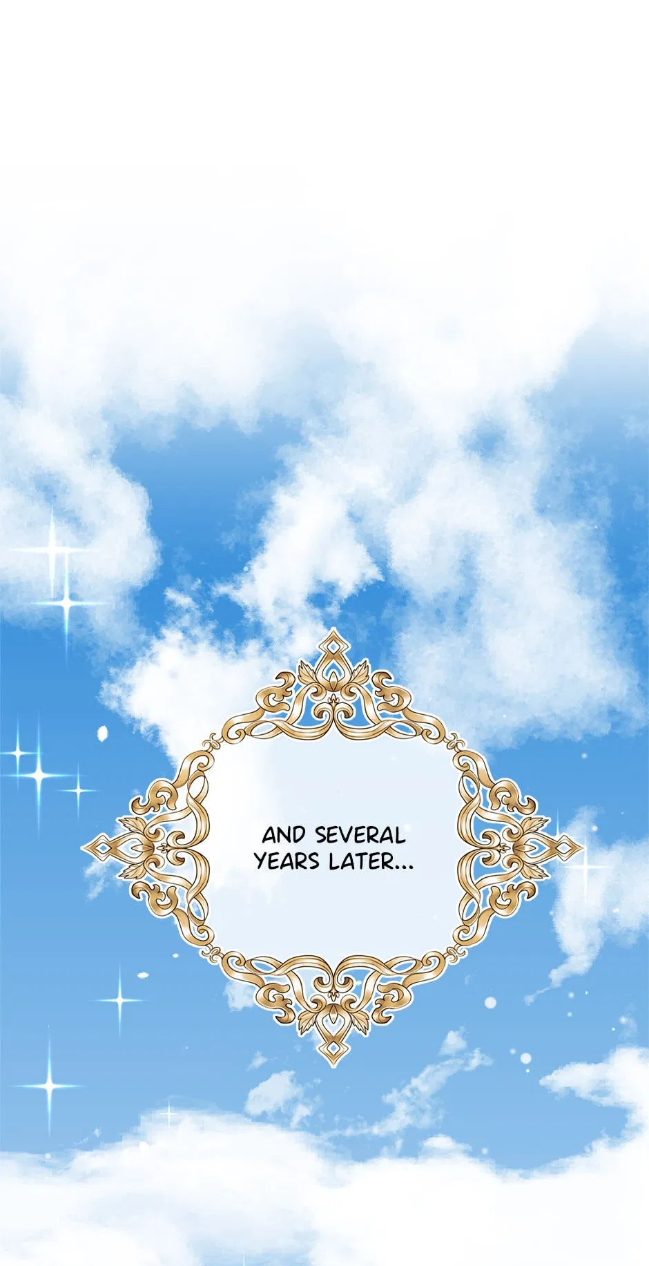 I Am a Child of This House Chapter 154 – Page 58