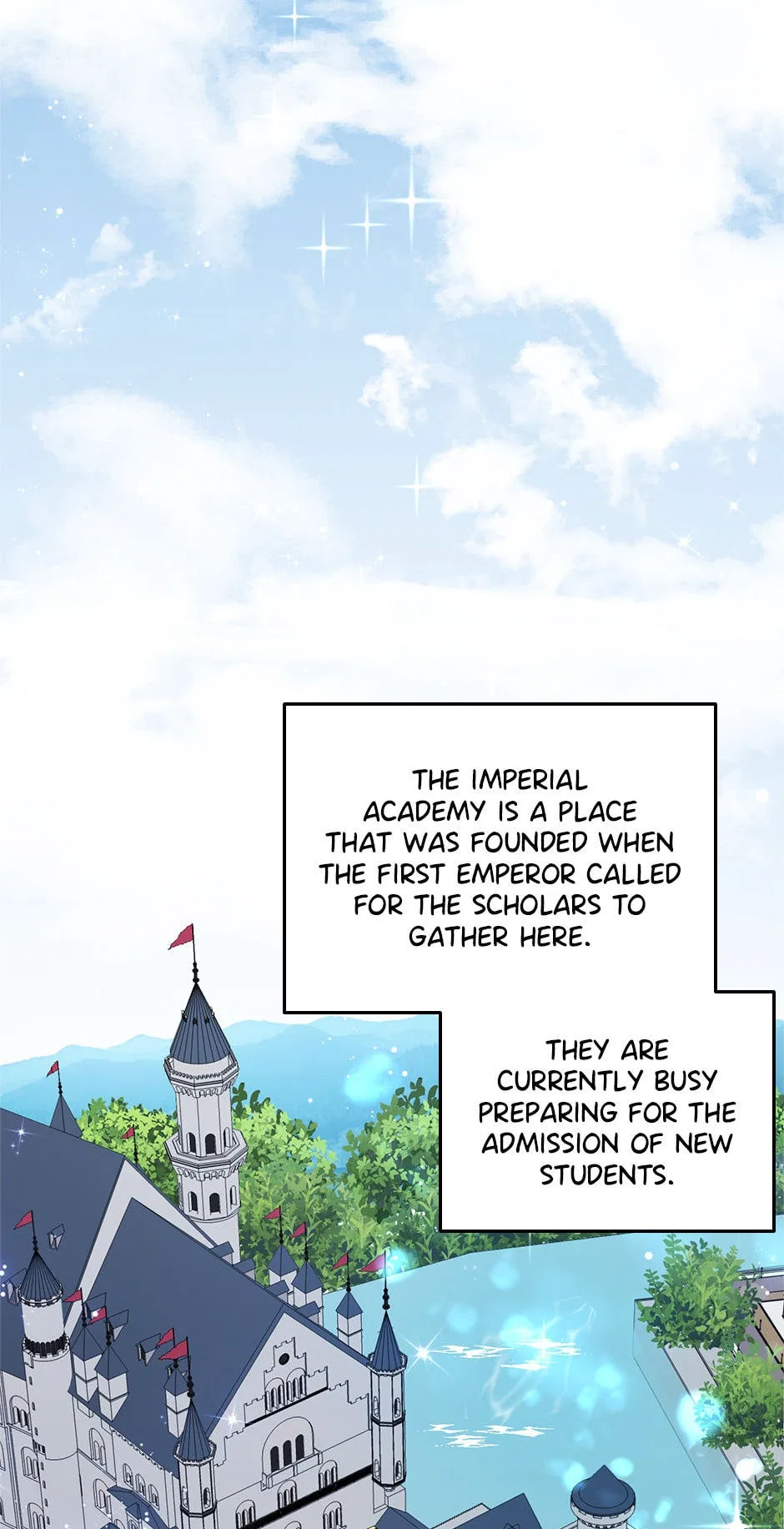 I Am a Child of This House Chapter 154 – Page 59