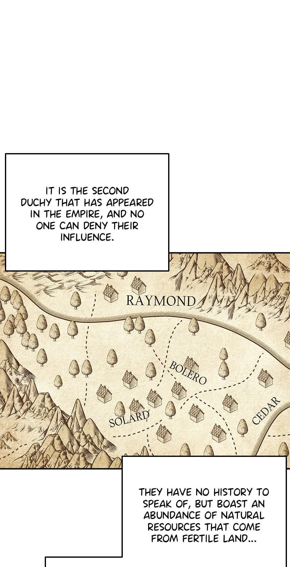 I Am a Child of This House Chapter 154 – Page 62