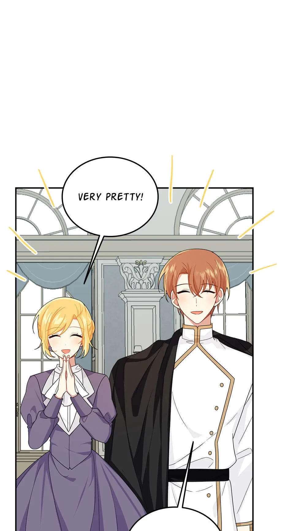 I Am a Child of This House Chapter 154 – Page 68