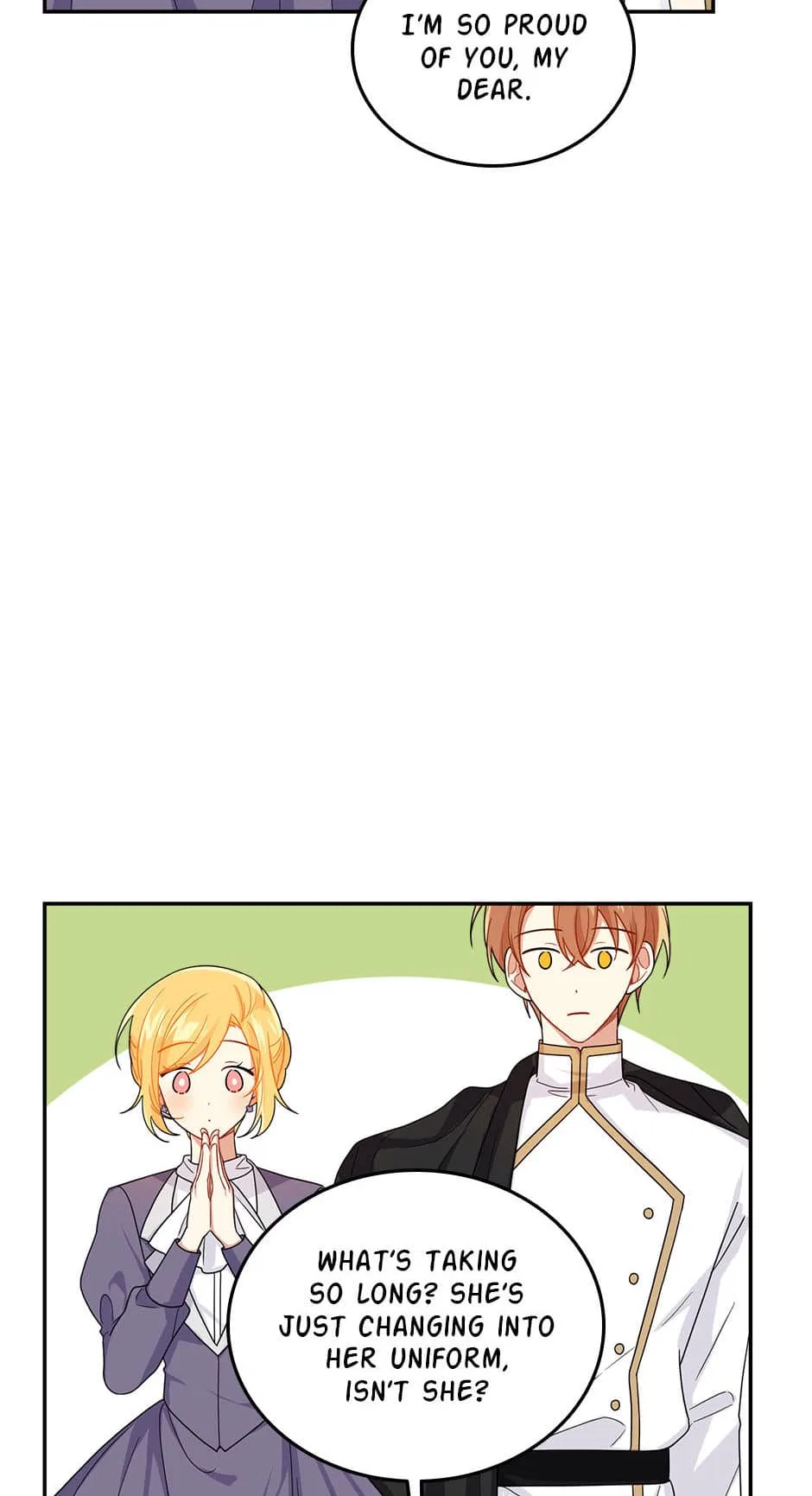 I Am a Child of This House Chapter 154 – Page 69