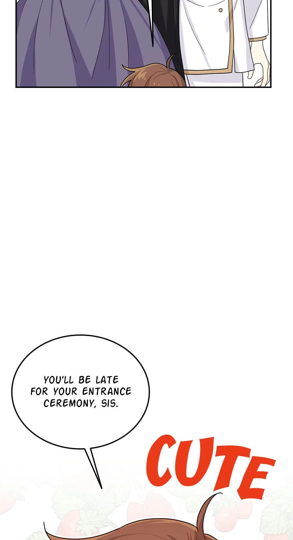 I Am a Child of This House Chapter 154 – Page 70