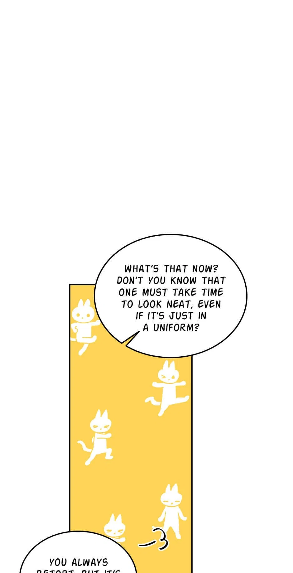 I Am a Child of This House Chapter 154 – Page 72