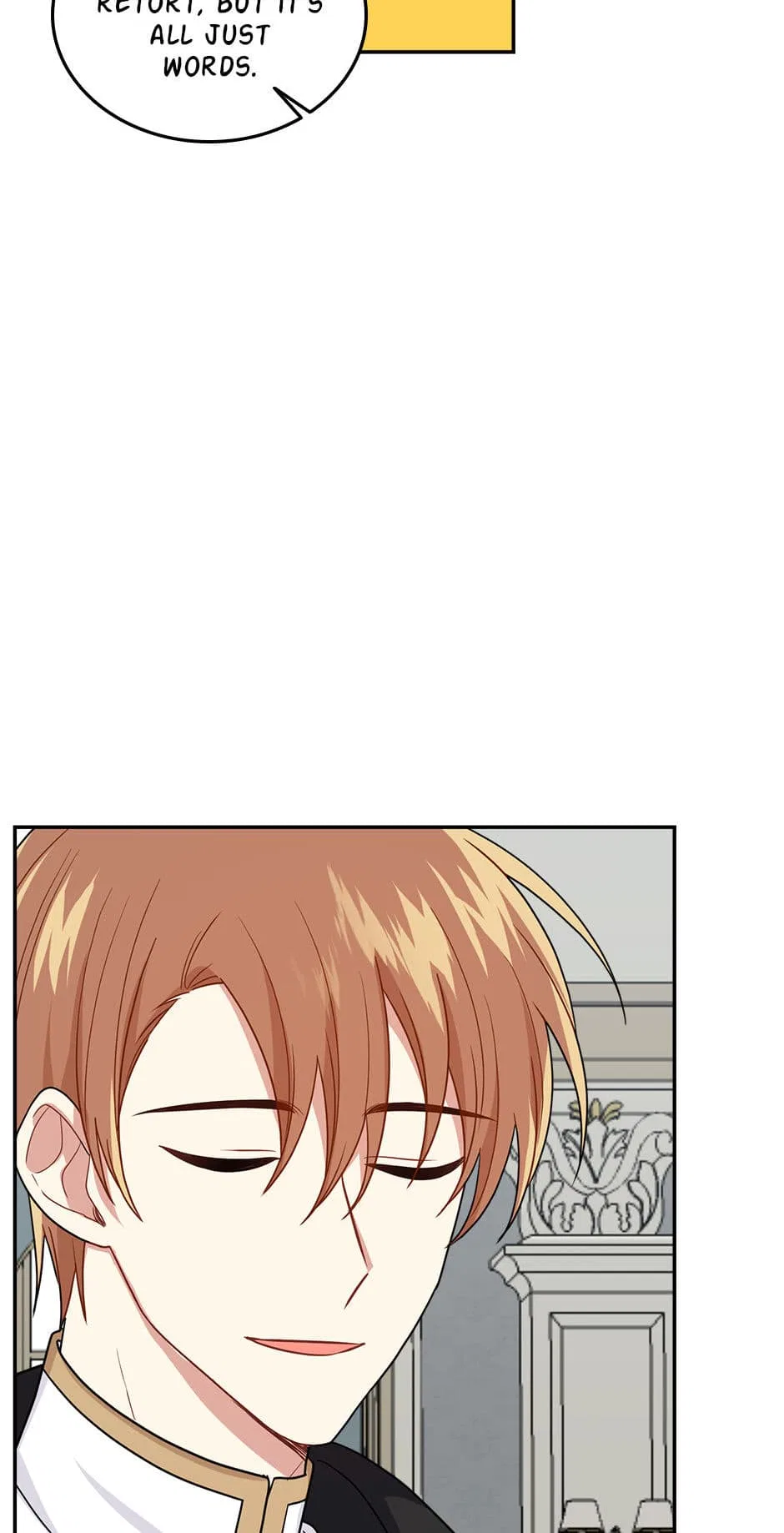 I Am a Child of This House Chapter 154 – Page 73