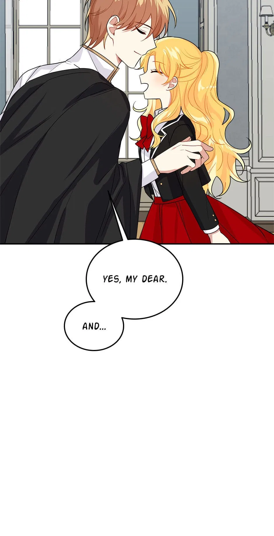 I Am a Child of This House Chapter 154 – Page 75