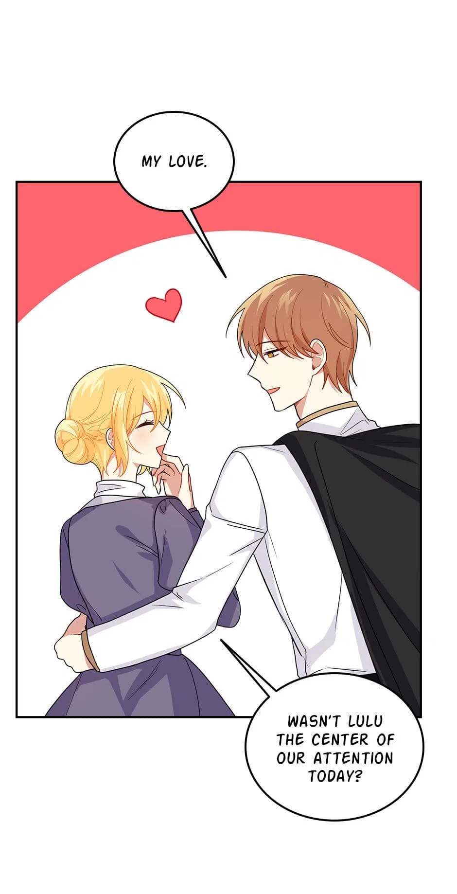 I Am a Child of This House Chapter 154 – Page 76