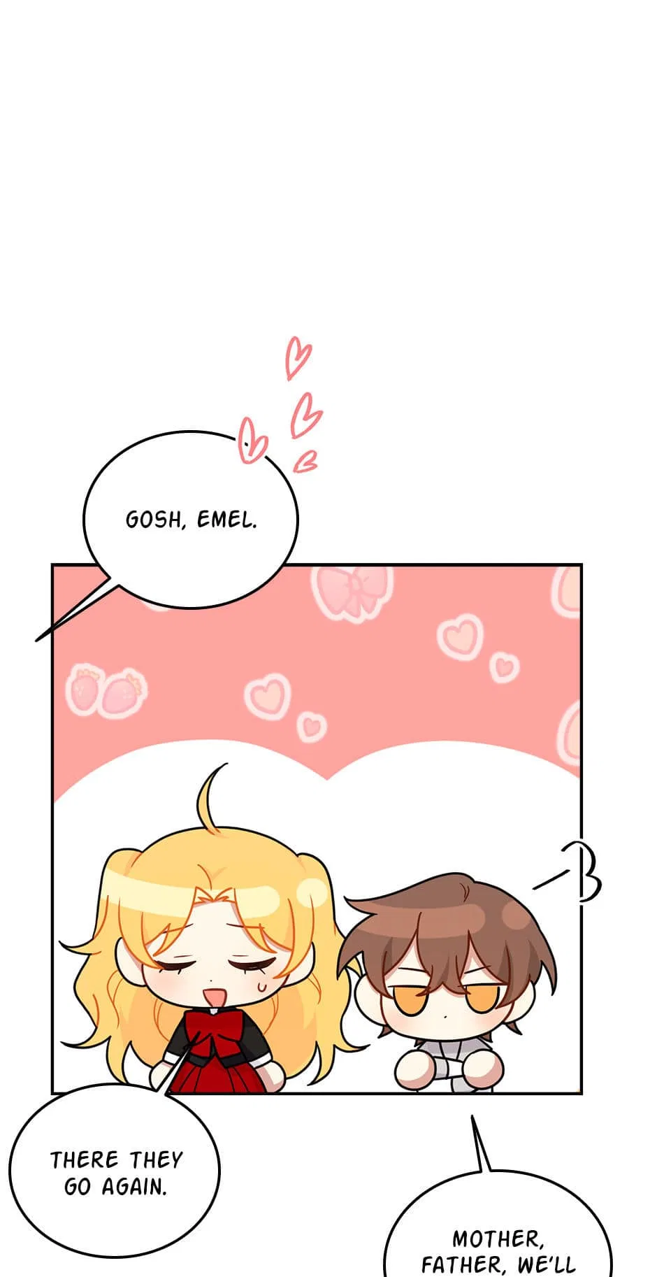 I Am a Child of This House Chapter 154 – Page 78