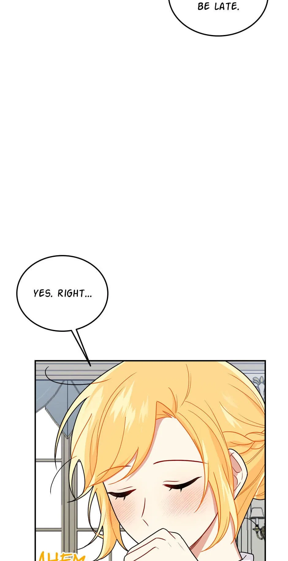 I Am a Child of This House Chapter 154 – Page 79