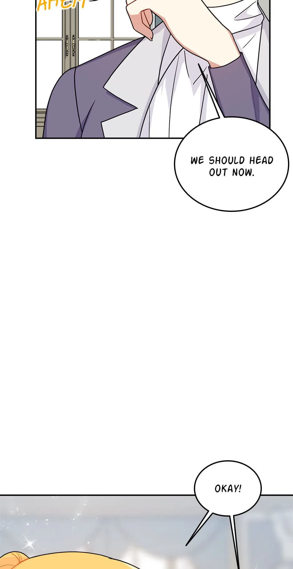 I Am a Child of This House Chapter 154 – Page 80