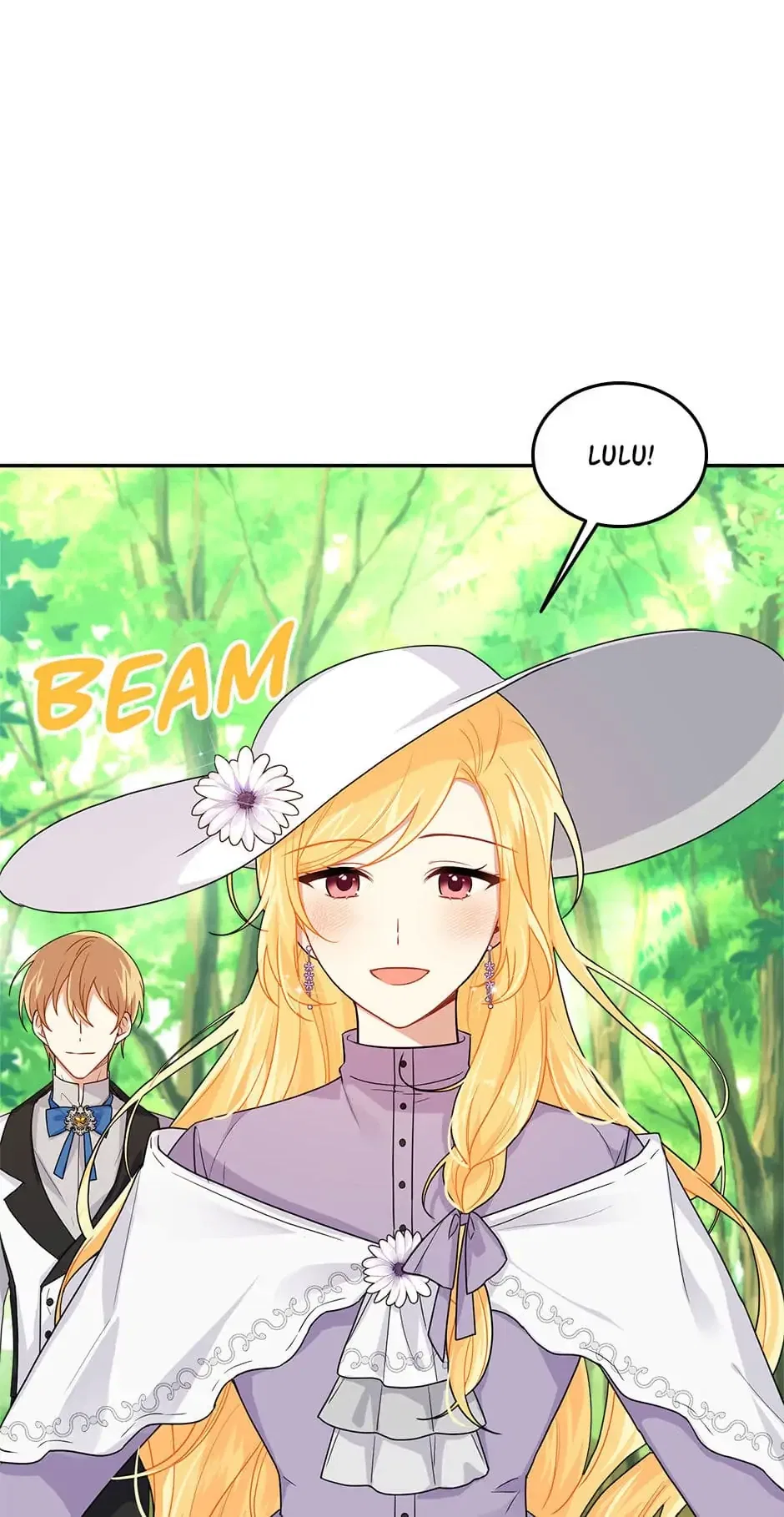 I Am a Child of This House Chapter 153 – Page 3