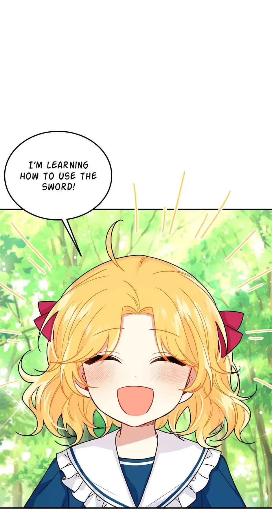 I Am a Child of This House Chapter 153 – Page 7