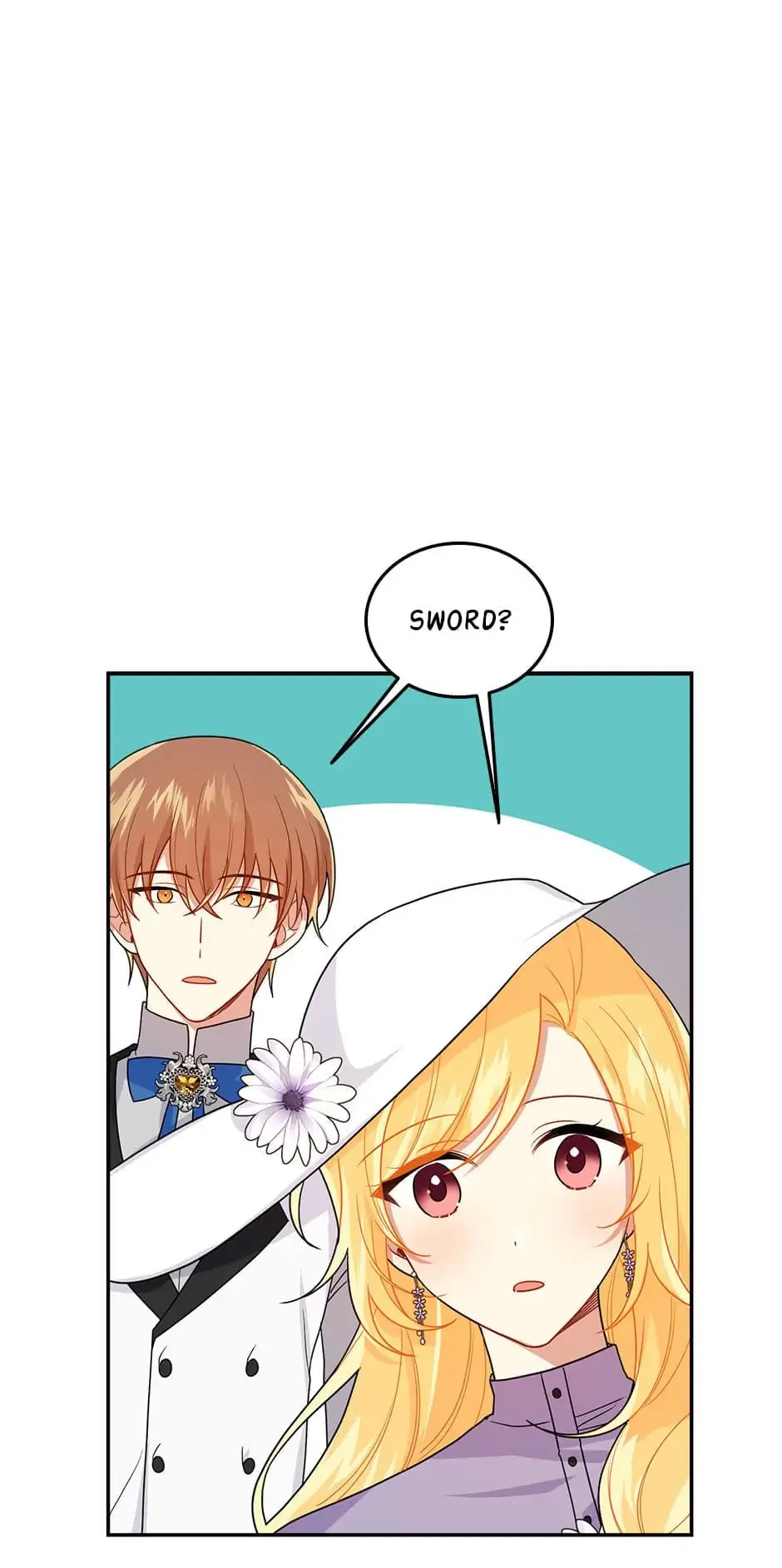 I Am a Child of This House Chapter 153 – Page 8