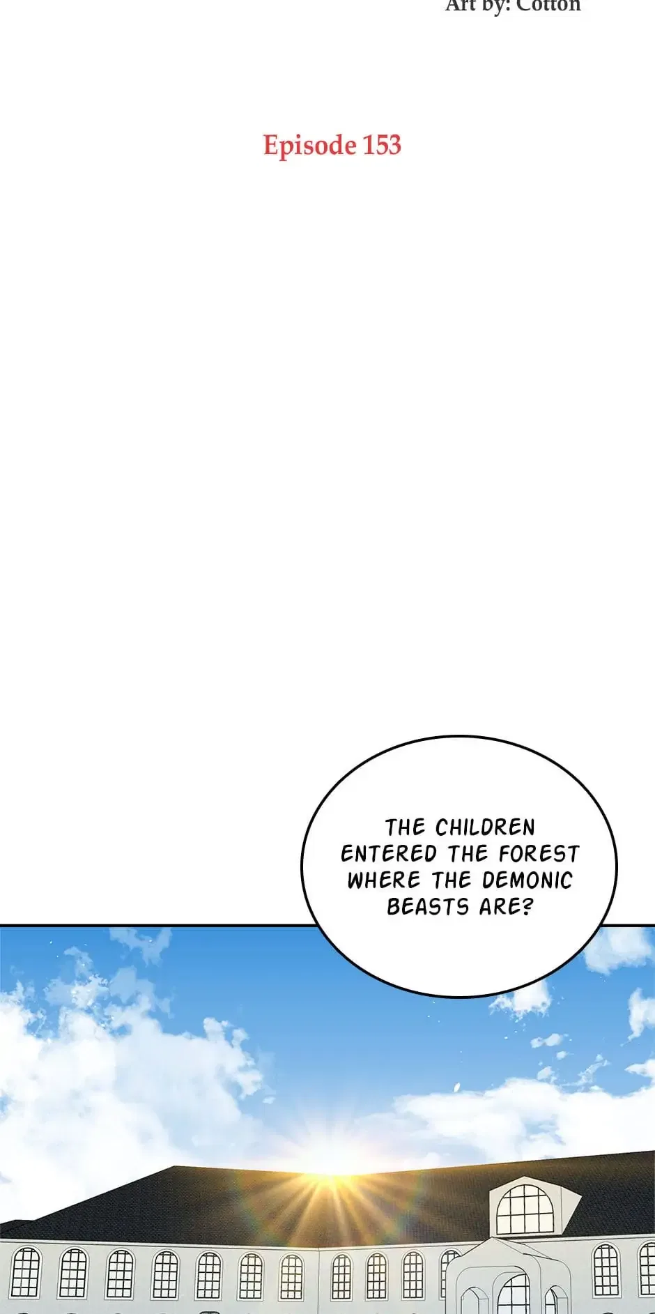 I Am a Child of This House Chapter 153 – Page 10