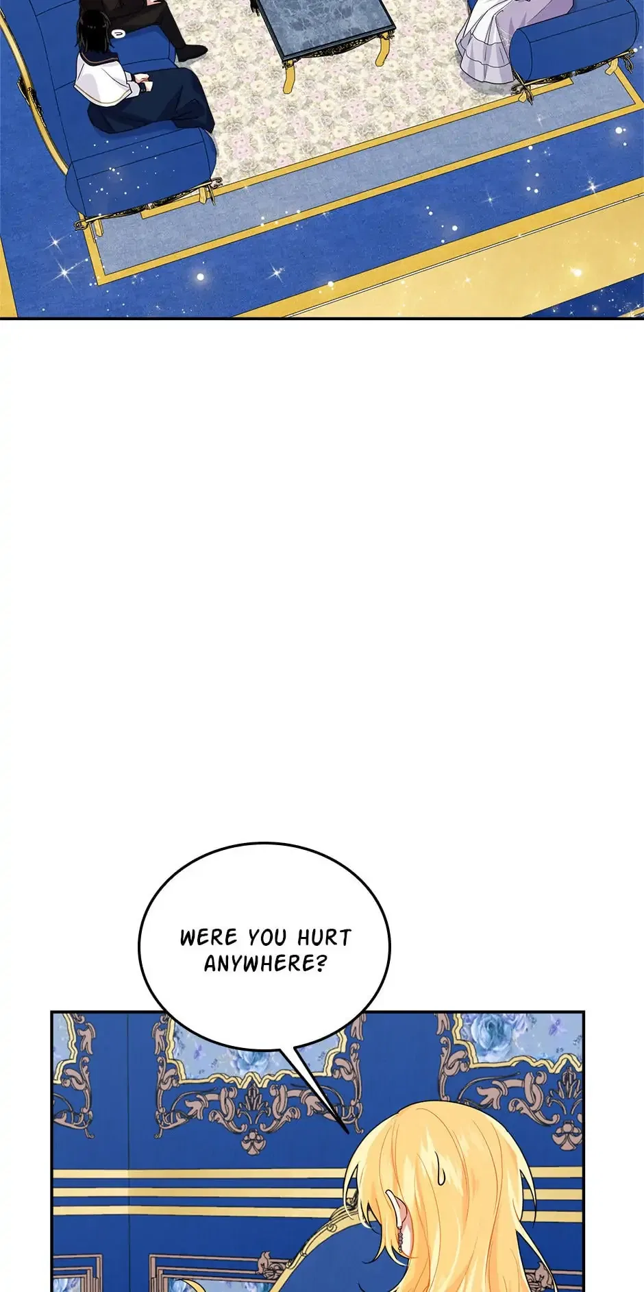 I Am a Child of This House Chapter 153 – Page 12