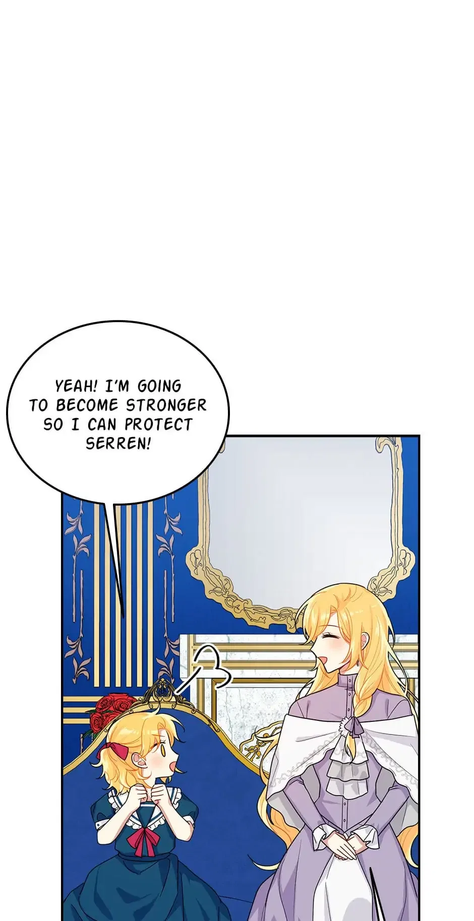 I Am a Child of This House Chapter 153 – Page 15