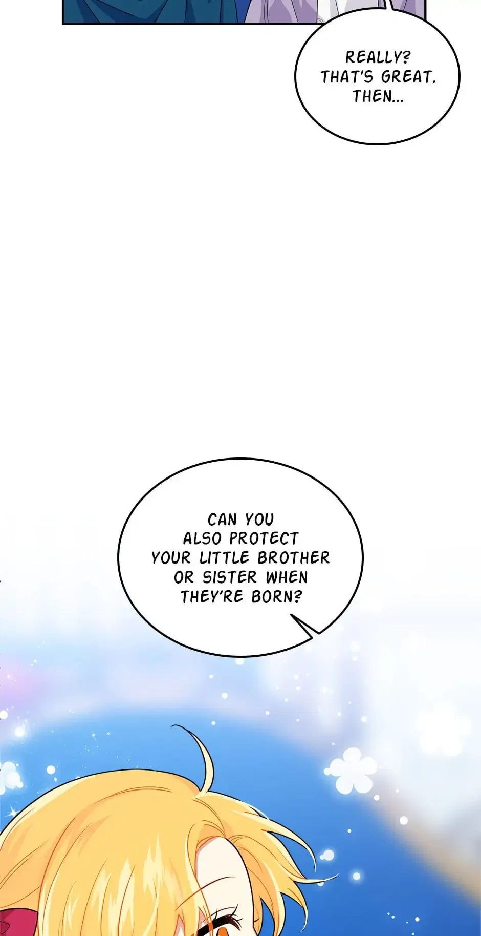 I Am a Child of This House Chapter 153 – Page 16