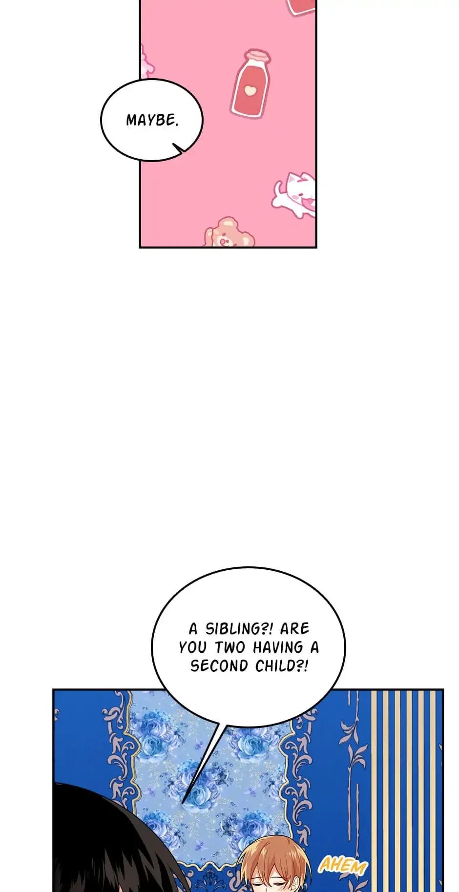 I Am a Child of This House Chapter 153 – Page 18