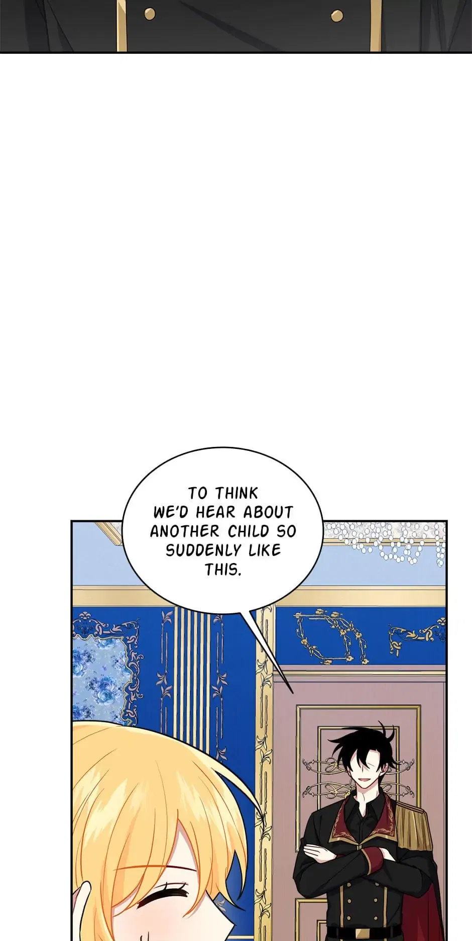 I Am a Child of This House Chapter 153 – Page 23