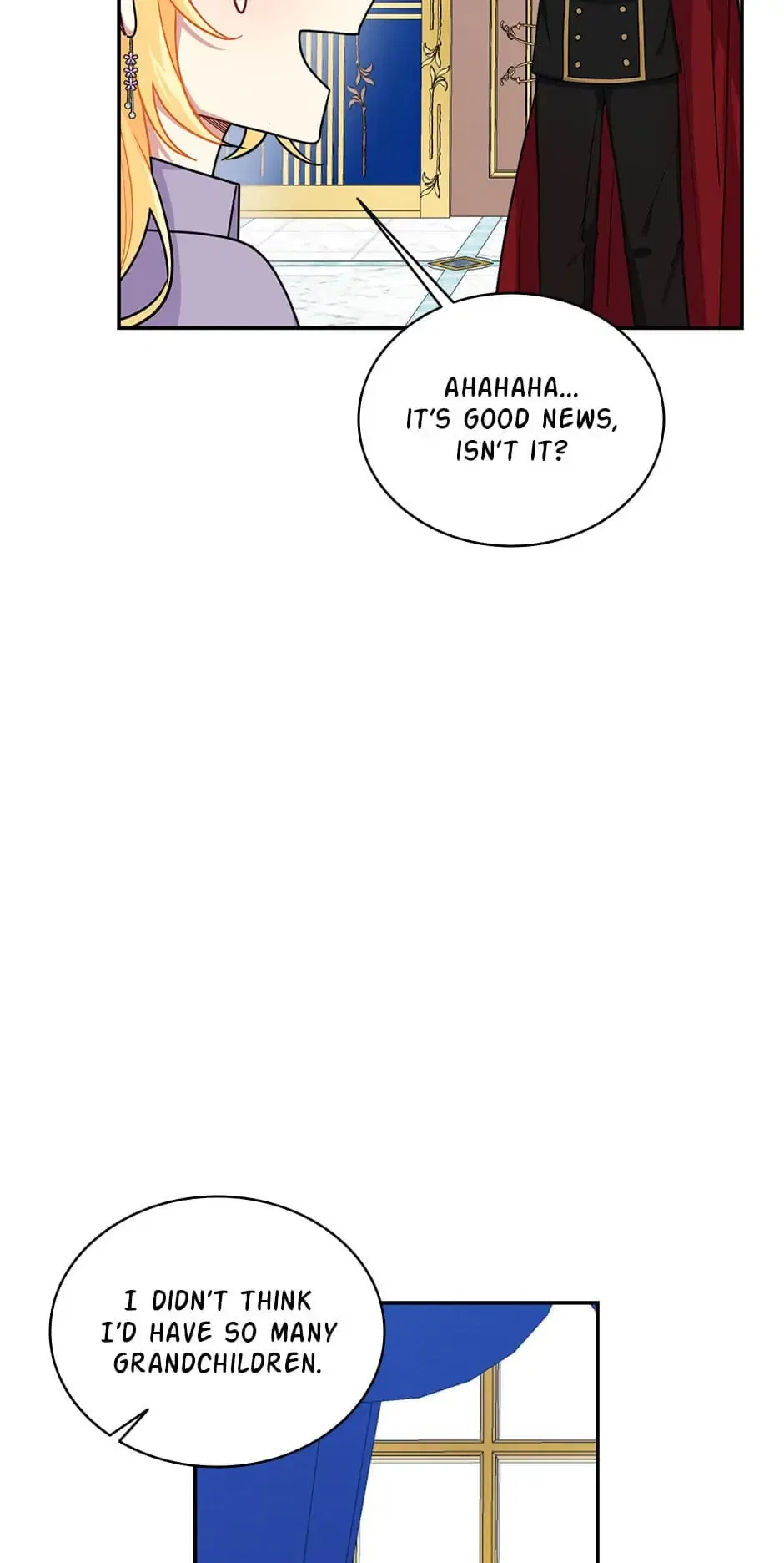 I Am a Child of This House Chapter 153 – Page 24