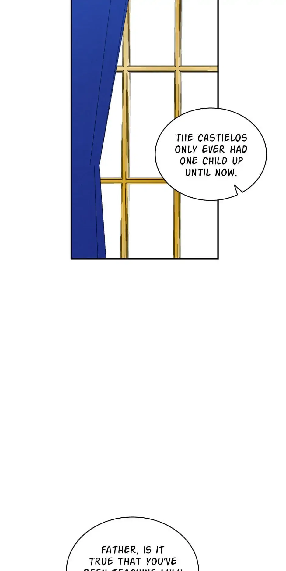 I Am a Child of This House Chapter 153 – Page 25
