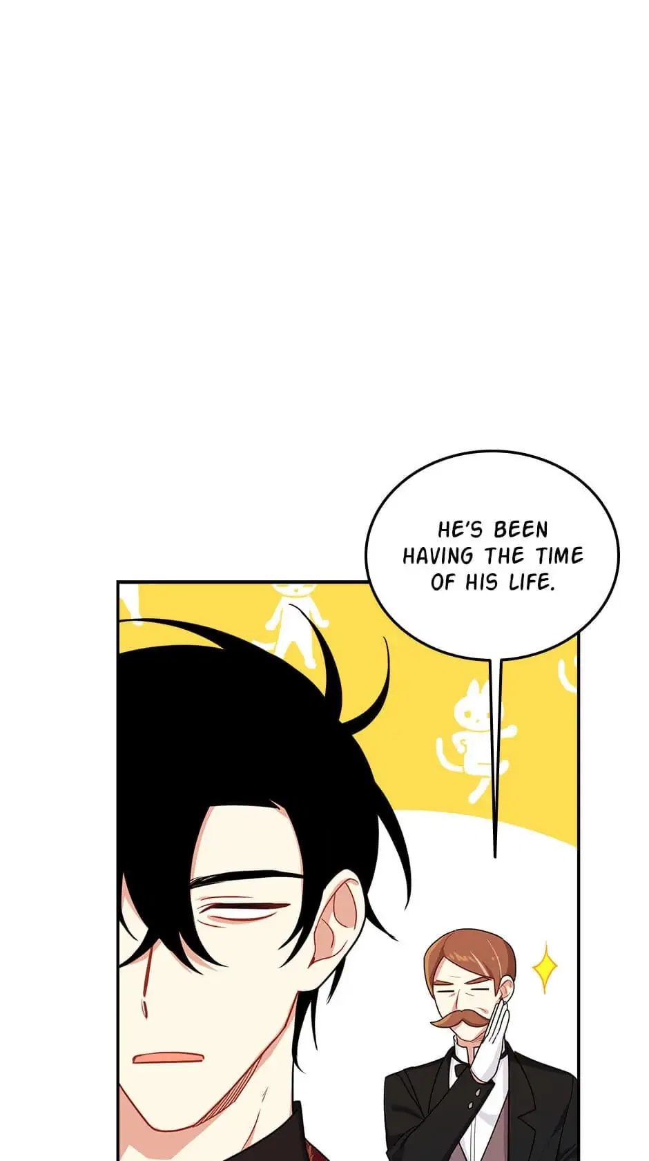 I Am a Child of This House Chapter 153 – Page 27