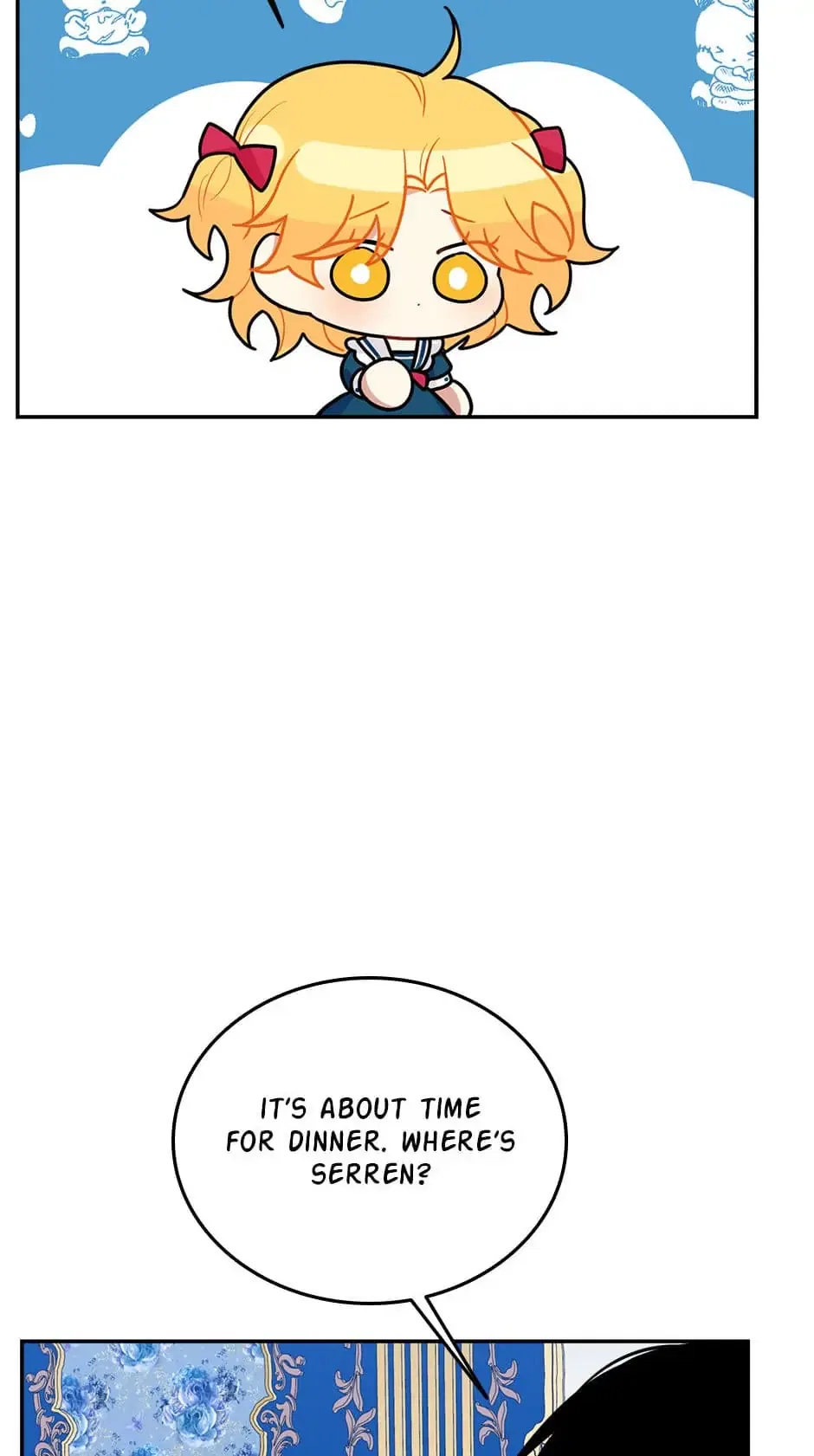I Am a Child of This House Chapter 153 – Page 30