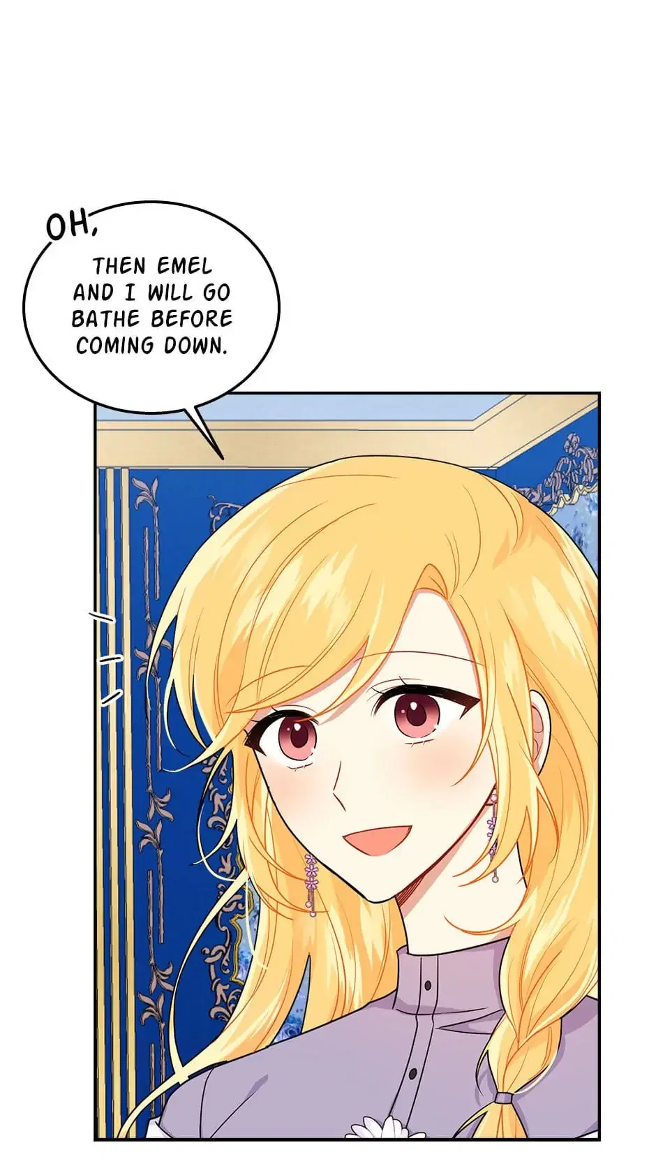 I Am a Child of This House Chapter 153 – Page 32