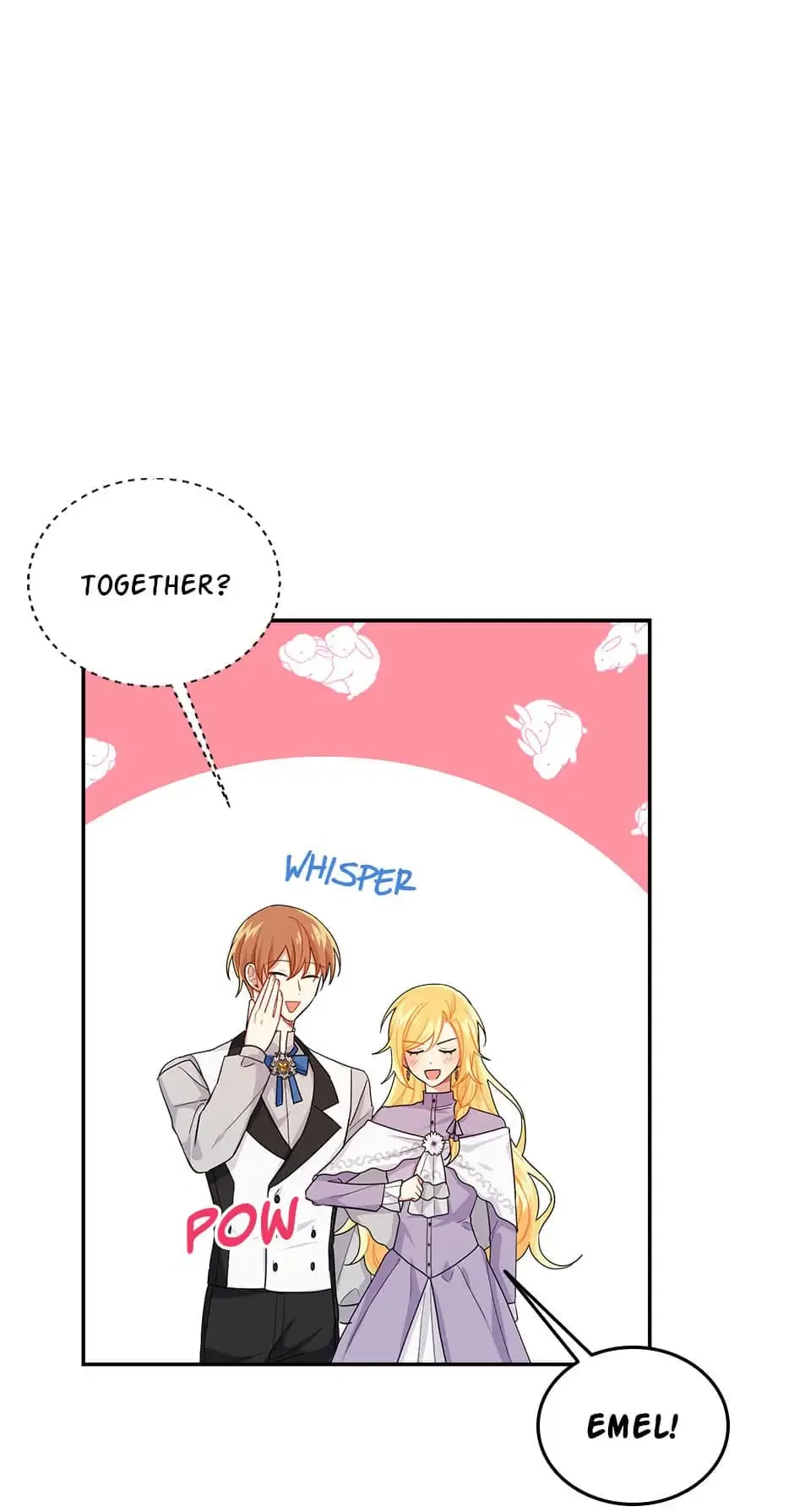 I Am a Child of This House Chapter 153 – Page 33