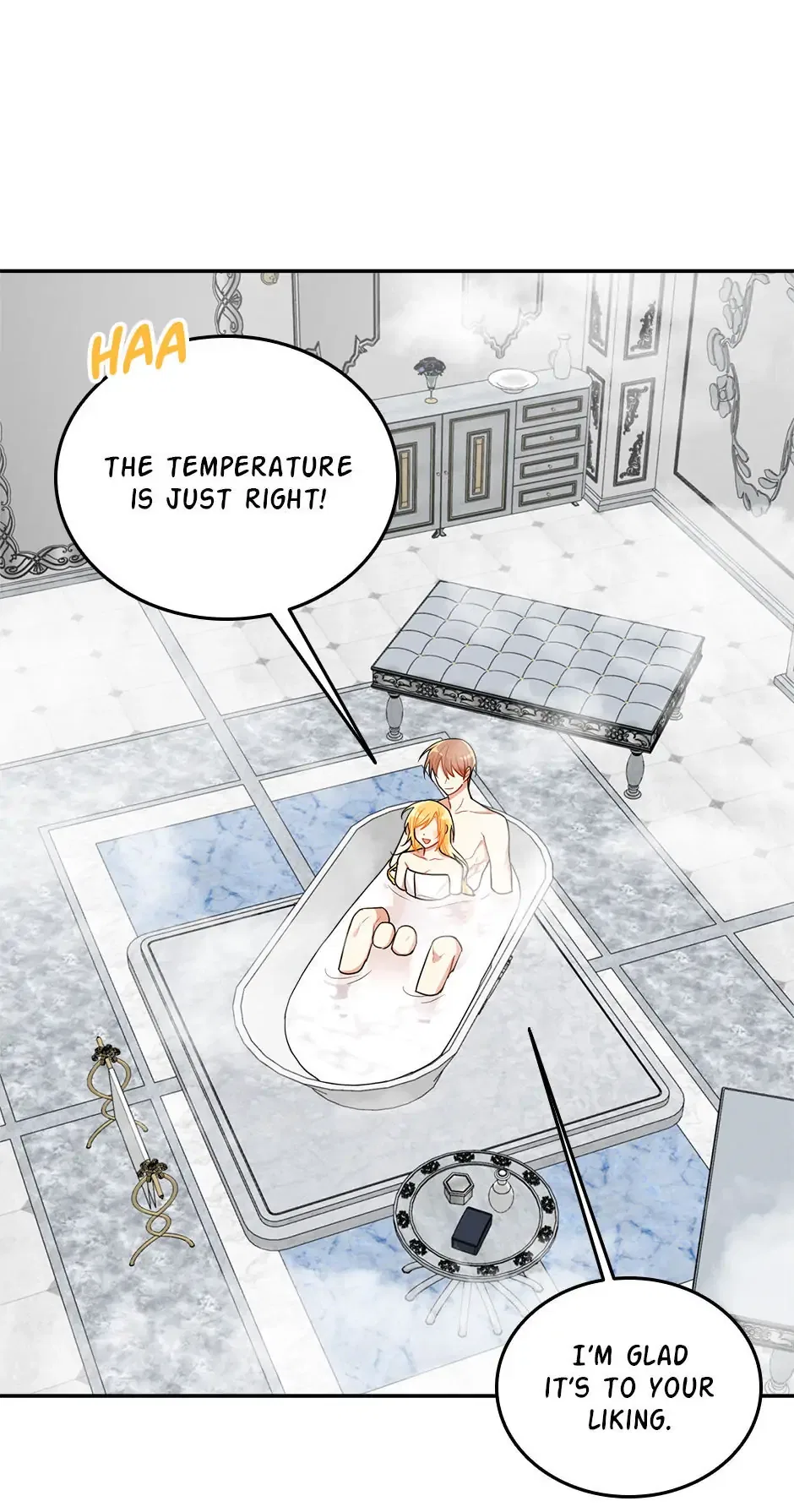 I Am a Child of This House Chapter 153 – Page 37