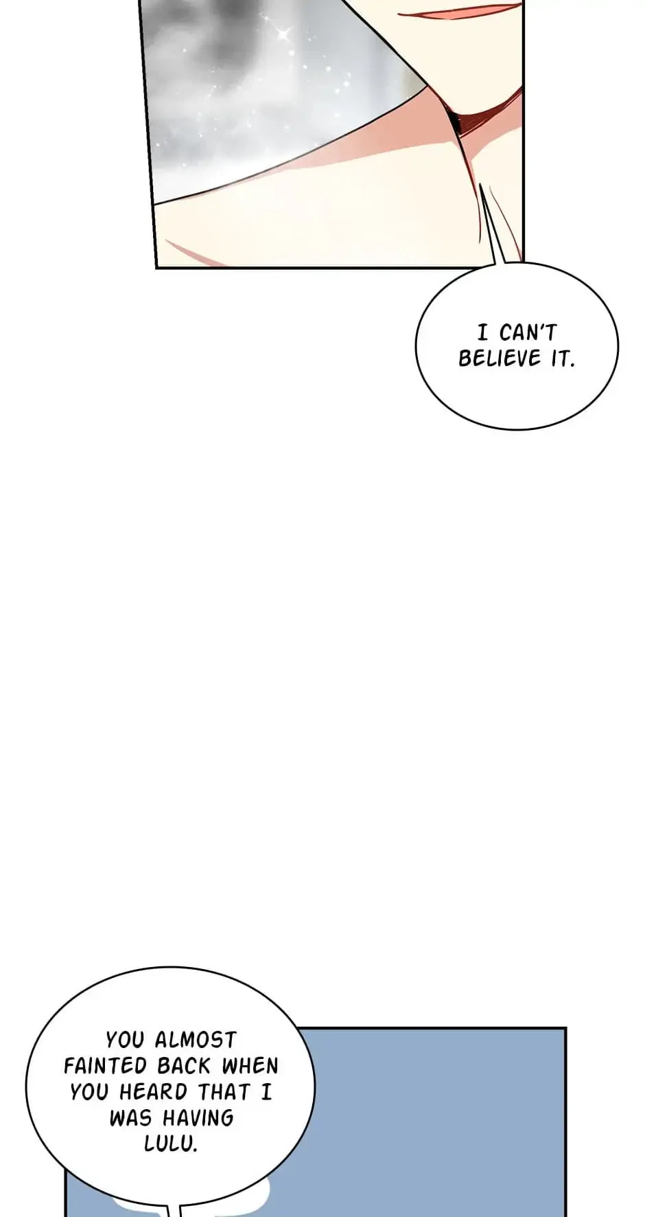 I Am a Child of This House Chapter 153 – Page 40