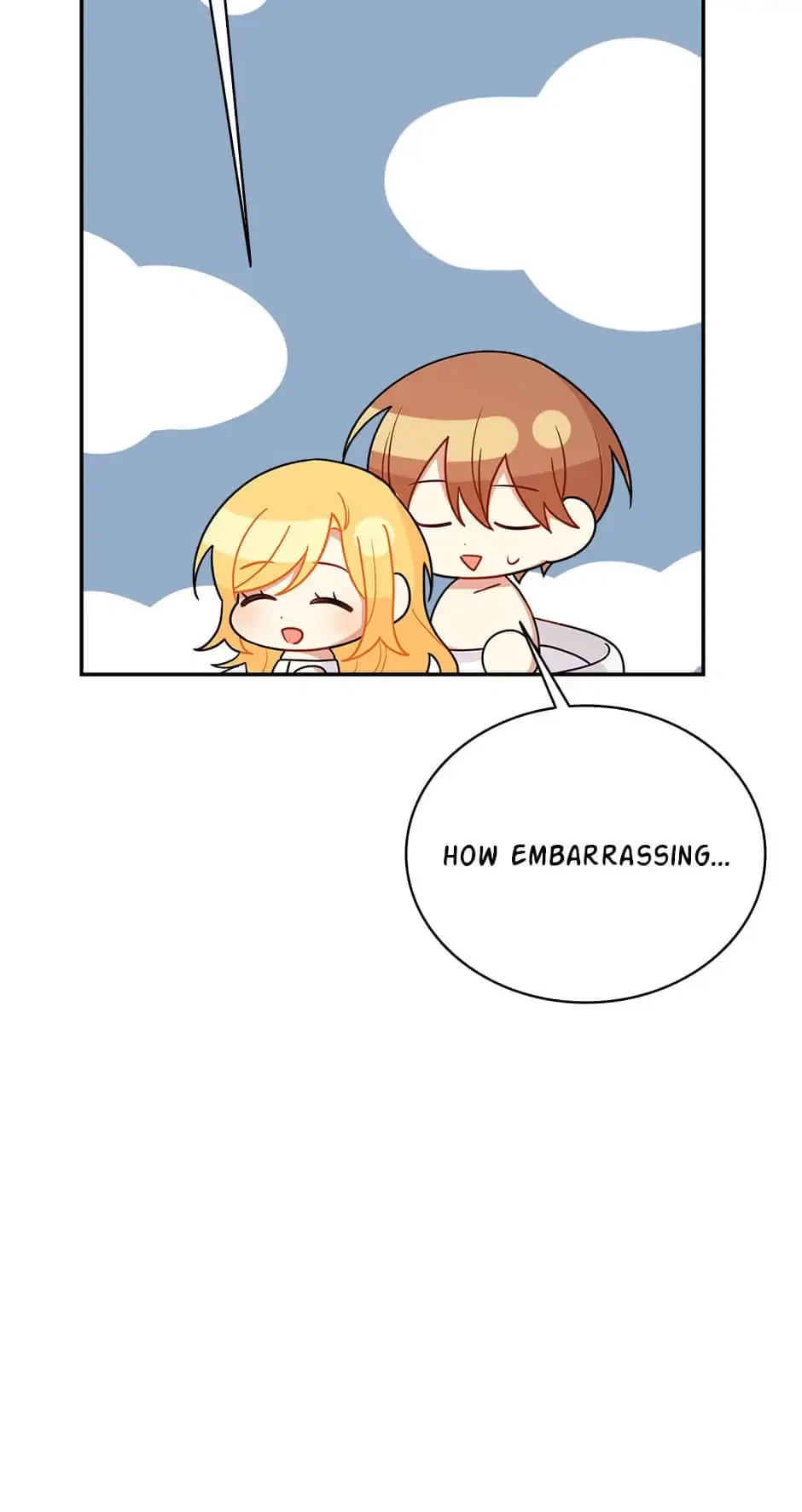 I Am a Child of This House Chapter 153 – Page 41