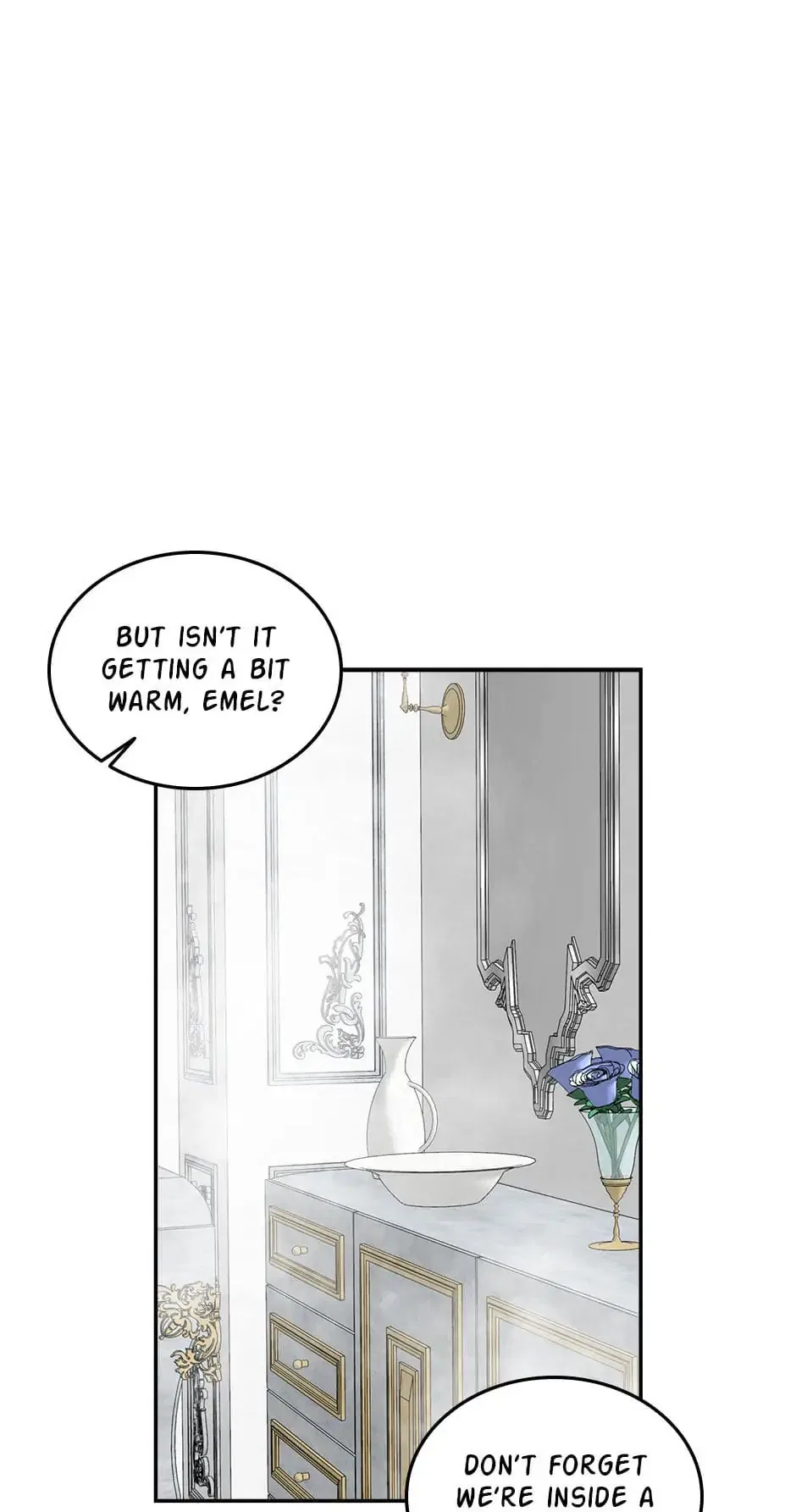 I Am a Child of This House Chapter 153 – Page 46