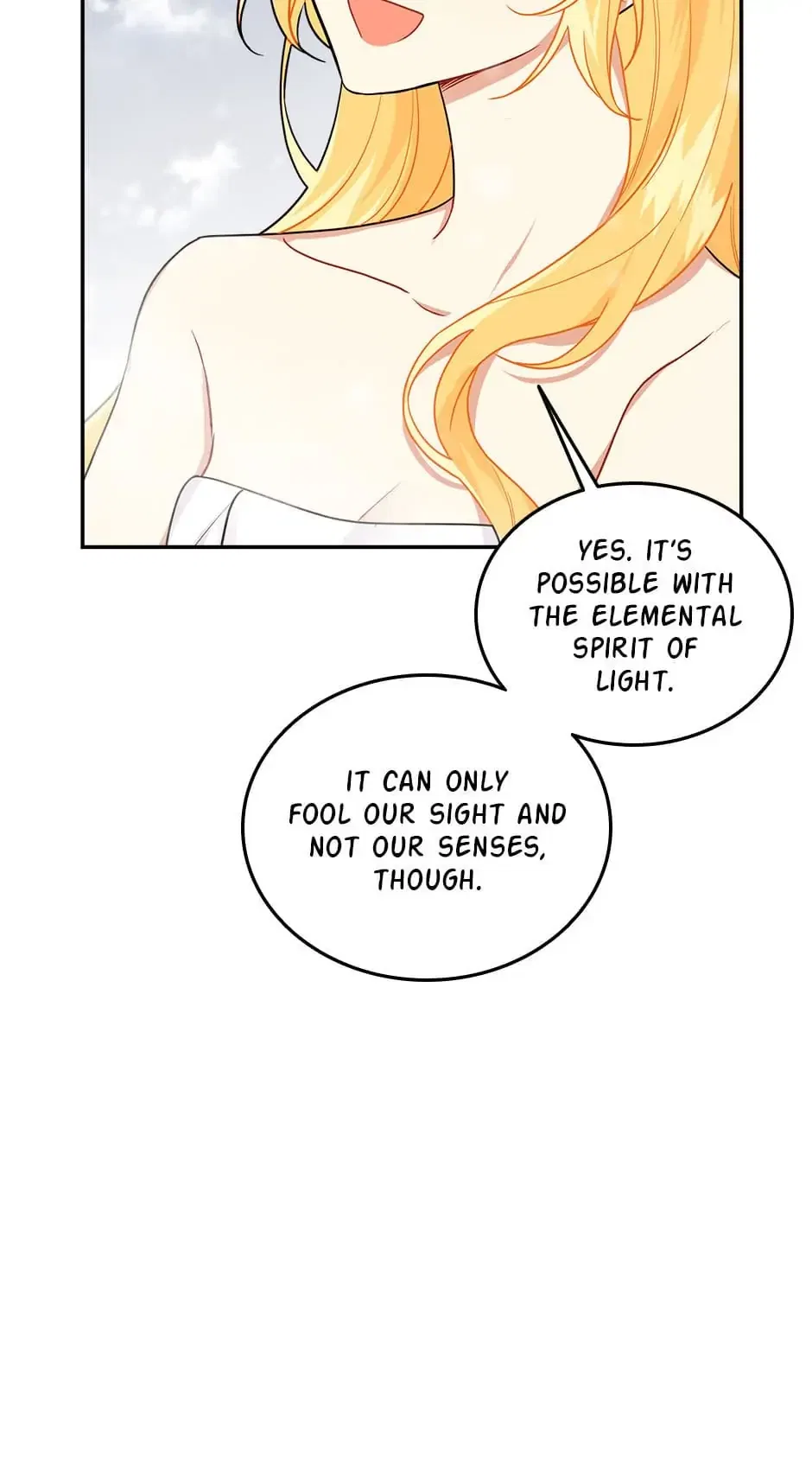I Am a Child of This House Chapter 153 – Page 54