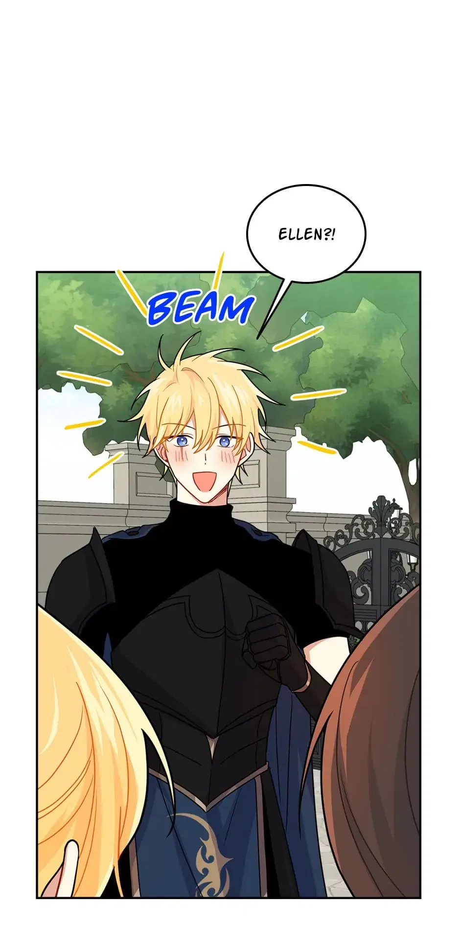 I Am a Child of This House Chapter 153 – Page 69