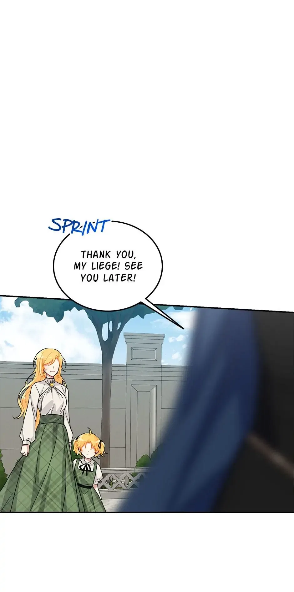 I Am a Child of This House Chapter 153 – Page 71