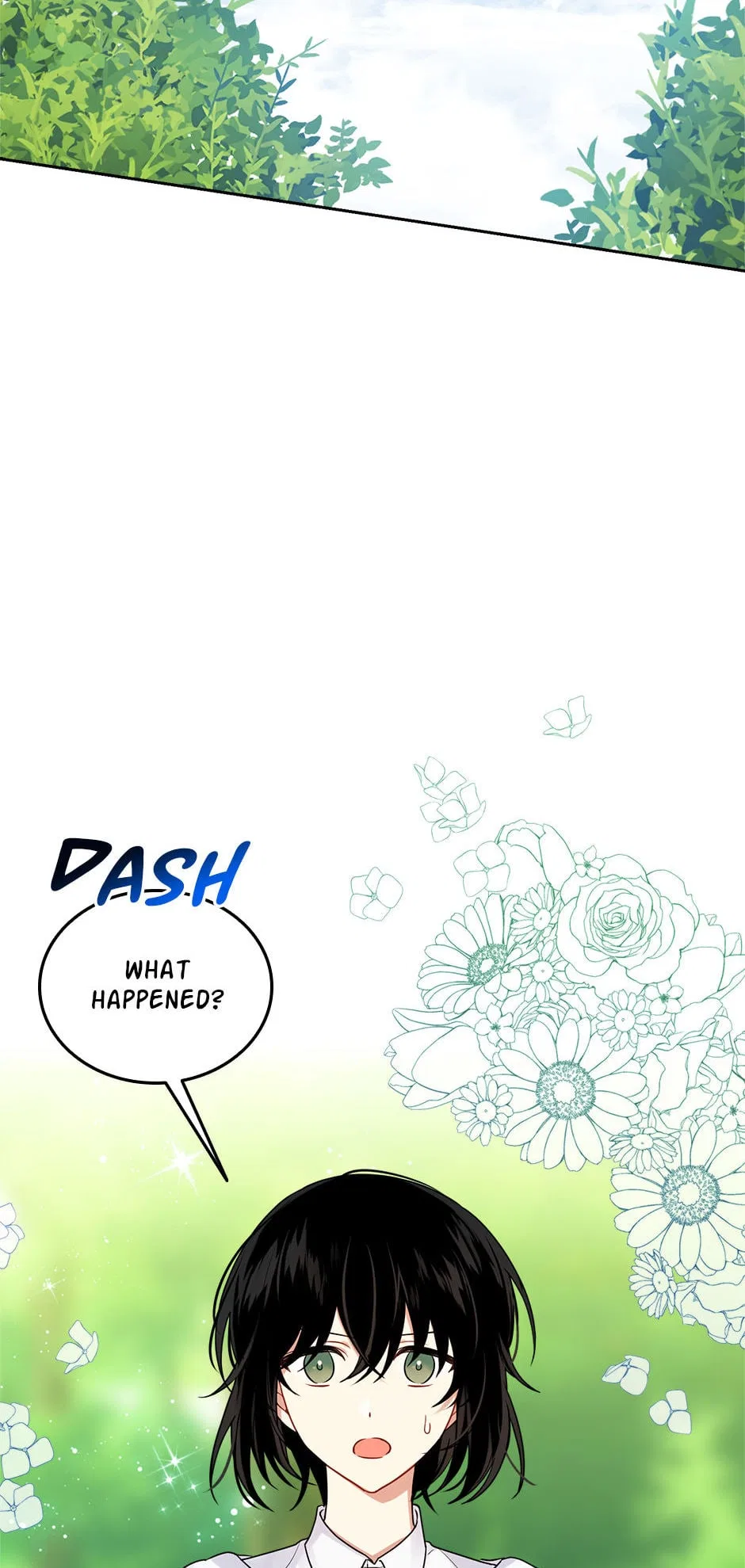 I Am a Child of This House Chapter 152 – Page 3