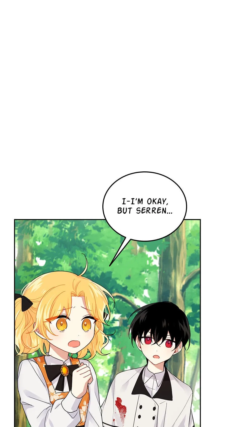 I Am a Child of This House Chapter 152 – Page 6